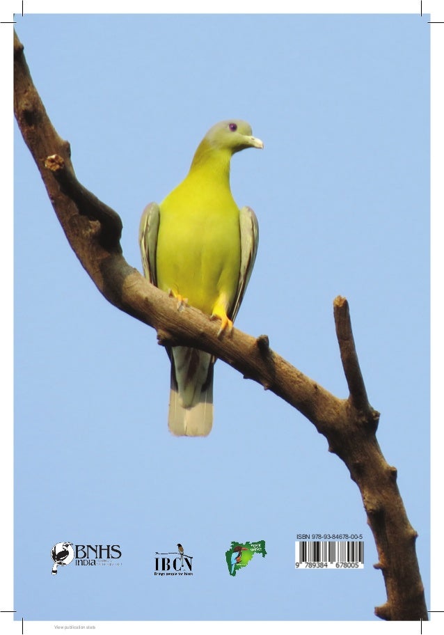 Marathi bird names bnhs and maharashtra pakshi mitra 2016