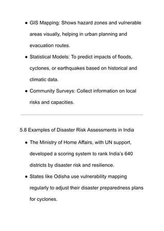 Marathon session of disaster management .pdf