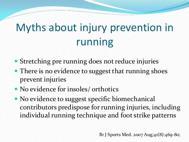 Biomechanical Principles Running Shoes Biomechanical Principles Running Shoes