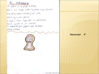 Alexander   4º
 