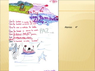 Alonso   4º
 