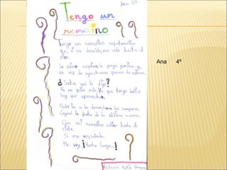 Ana   4º
 