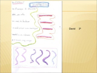 David   3º
 