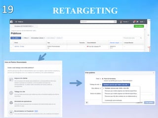 RETARGETING
 