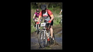 Maratona btt almeirim