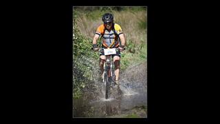 Maratona btt almeirim