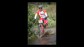 Maratona btt almeirim