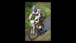 Maratona btt almeirim