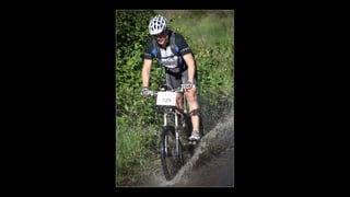 Maratona btt almeirim