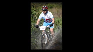 Maratona btt almeirim