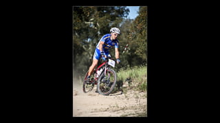 Maratona btt almeirim