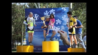 Maratona btt almeirim