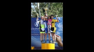 Maratona btt almeirim