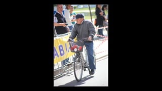 Maratona btt almeirim