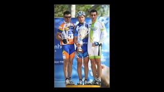 Maratona btt almeirim