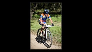 Maratona btt almeirim