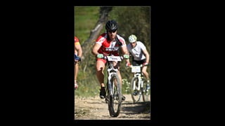 Maratona btt almeirim