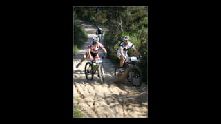 Maratona btt almeirim