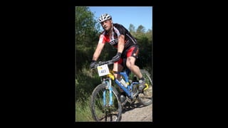 Maratona btt almeirim