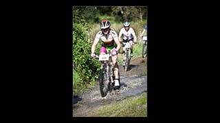 Maratona btt almeirim