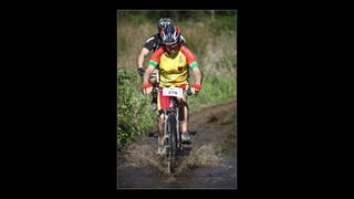 Maratona btt almeirim