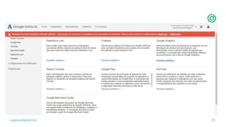 organicadigital.com 25
 