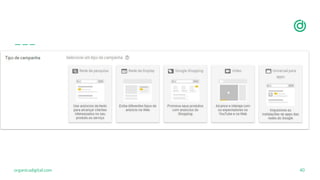 organicadigital.com 40
 