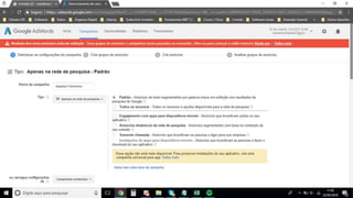 organicadigital.com
Iniciando uma Campanha
47
 