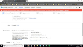 organicadigital.com
Iniciando uma Campanha
49
 