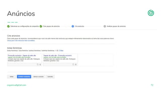 organicadigital.com
Anúncios
72
 