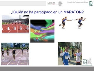 Maraton guadalupe reyes 2014