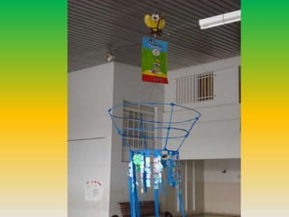 MARATÓN DE LECTURA 2011 - turno tarde