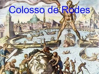 Colosso de Rodes 