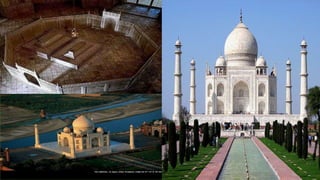 MARAVILHAS DO MUNDO MODERNO