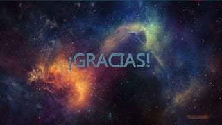 Maravillas del Universo