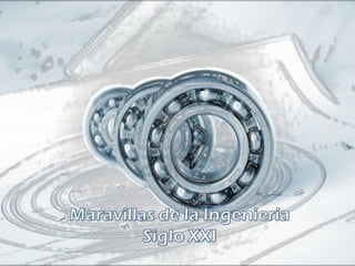 Maravillas Tecnologicas