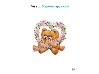 25
Vu sur Diaporamapps.com
 