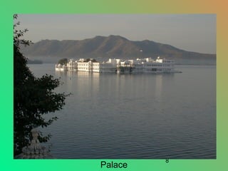 8
Palace
 
