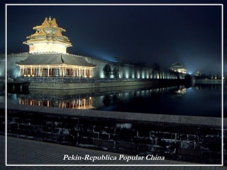 Pekin-Republica Popular China
