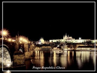 Praga-Republica Checa
