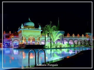 Ankara-Turquia