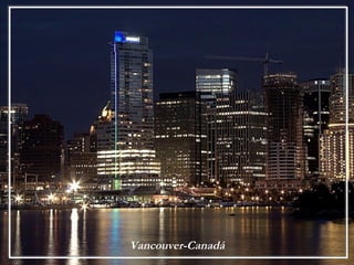 Vancouver-Canadá
