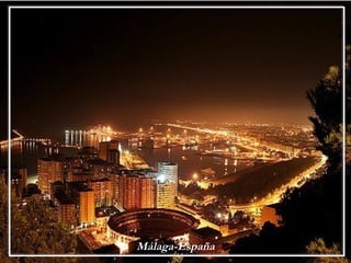 Málaga-España