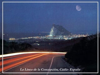 La Línea de la Concepción, Cádiz- España