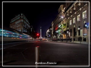 Burdeos-Francia
