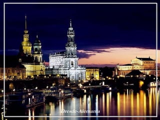 Dresde-Alemania