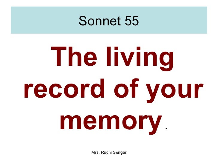 sonnet sequences were written in language sonnet sequences were written in language