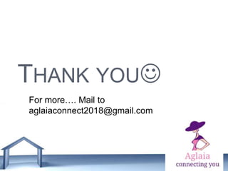 Free Powerpoint Templates
Page 23
THANK YOU
For more…. Mail to
aglaiaconnect2018@gmail.com
 