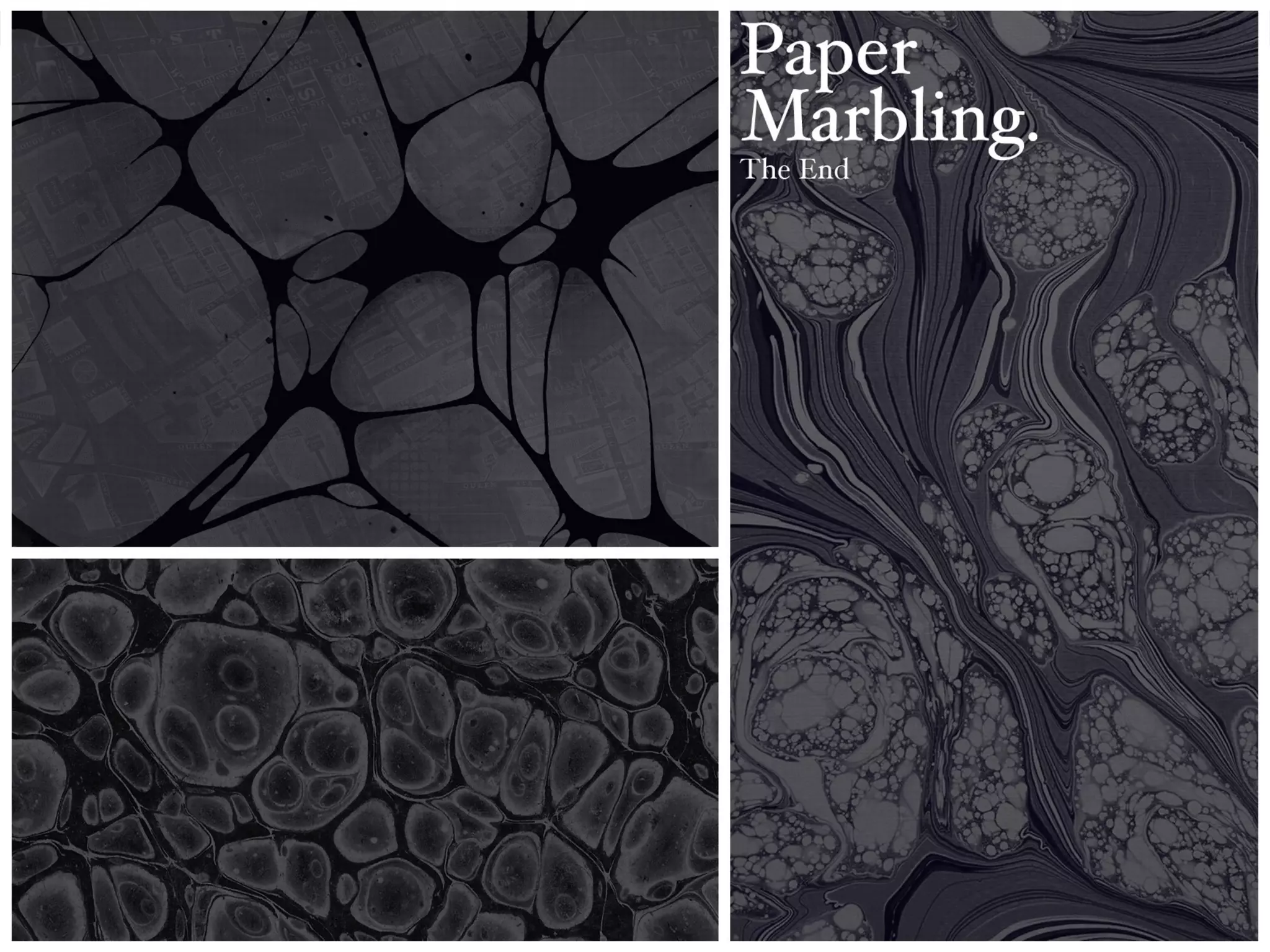 Introduction To Paper Marbling