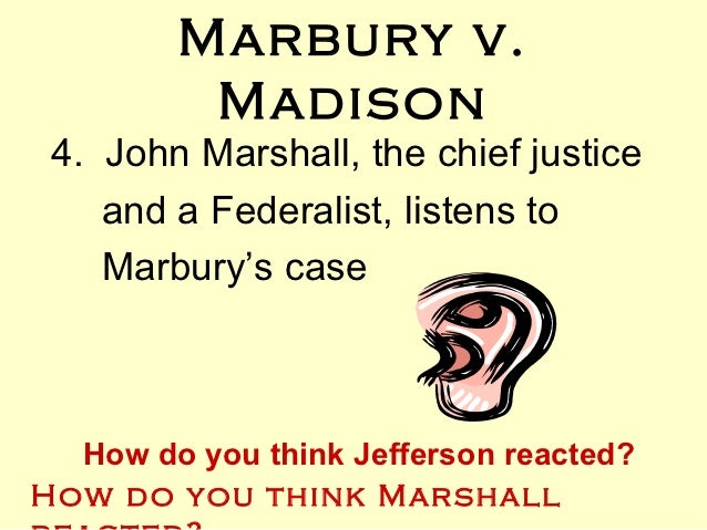 marbury v madison essay marbury v madison essay